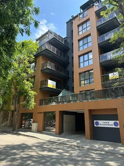 Prime Location! Outdoor Dining! Apartamento Varna 0*,  Bulgária